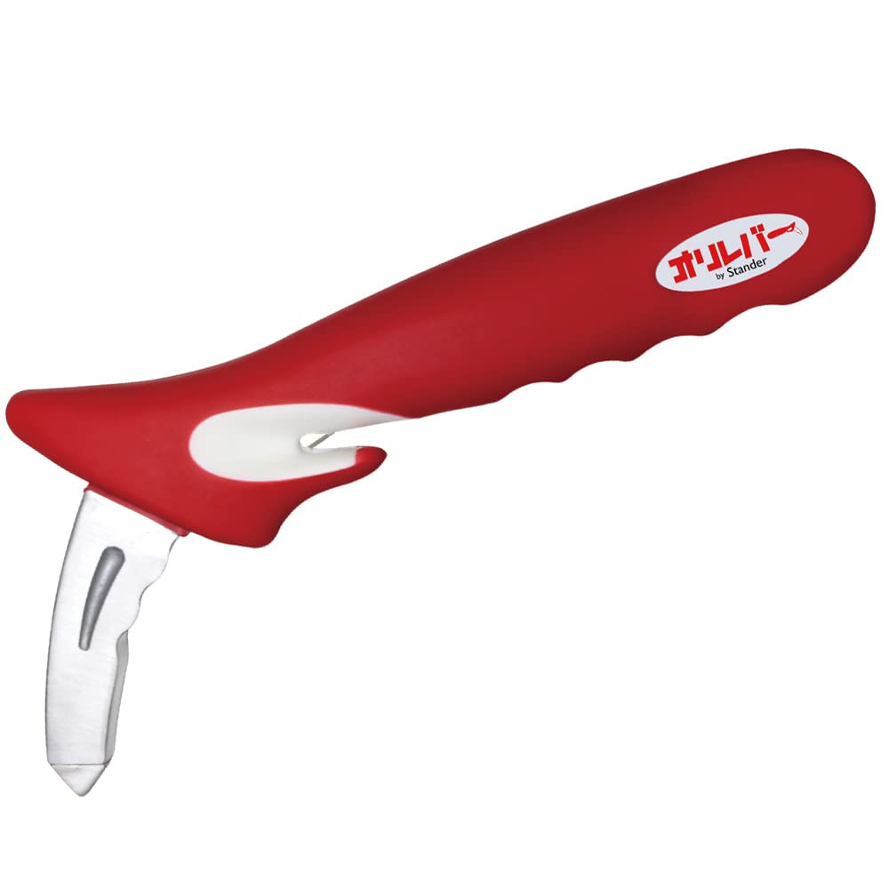 

Car Entry/Exit Handrail, Aid, Ori-lever, Ingress/Exit Handle (Serves as a Seatbelt Cutter and Window Hammer) - Respect for the Aged Day