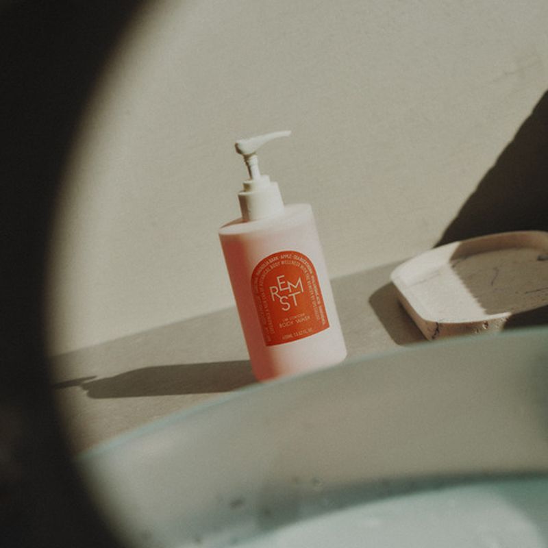 REMST Linienkontur Körperwaschgel 400ML