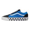 Vans Mita X Vans Old Skool Lx Gore Tex' Black Blue' Sneakers VN000D0UY61