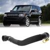 Upper Radiator Coolant Hose For Land Rover Discovery IV L319 Range Rover Sport L320 LR043326 LR095544 E4228104 Parts Accessories