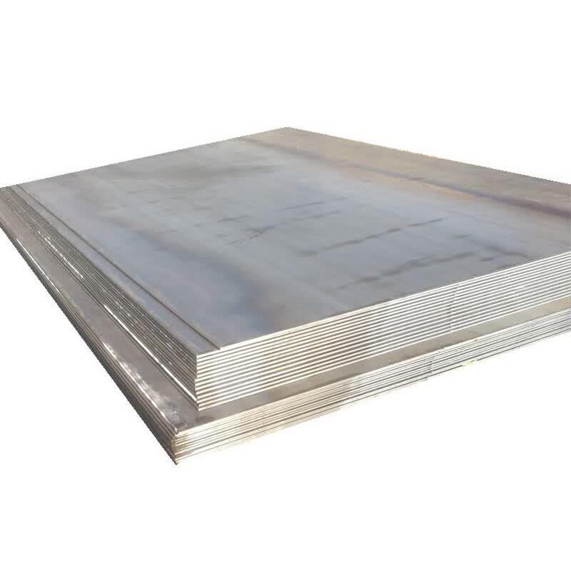 Zhuchuang Jingpin Q355B Steel Plate