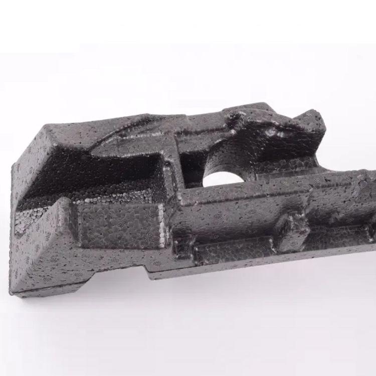 Compatible Front Bumper Foam for GLK X204