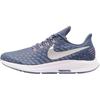 Air Zoom Pegasus 35 GS Diffused Blue Kids Sneakers Metallic-Silver AH3481-400