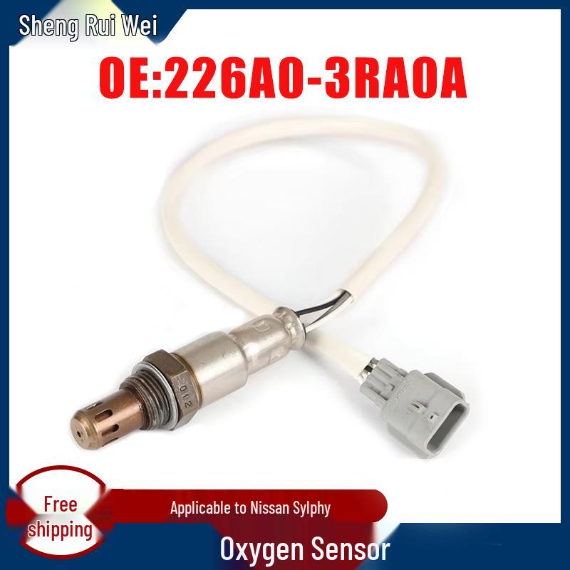 Nissan Sylphy Compatible Oxygen Sensor 226A0-3RA0A Other