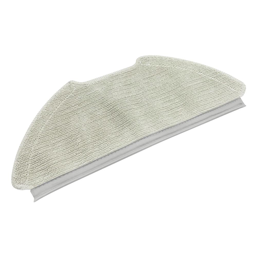 Compatible For ( AIRROBO T20+ ) Robot Vacuum Cleaner Roller Side Brush Filter Mop Cloth Dust Bag Part Accessory