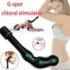 Female Masturbation Dildo Vibrator for Women Soft Silicone Powerful Vibrator G-Spot Clitoris Stimulator Female Massager Adult