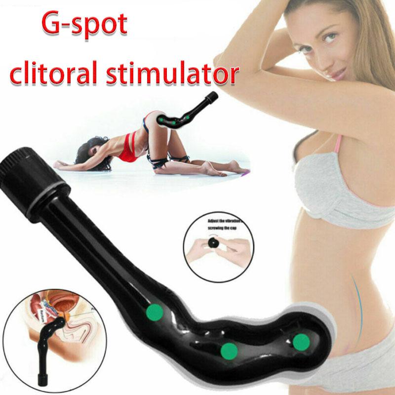 Female Masturbation Dildo Vibrator for Women Soft Silicone Powerful Vibrator G-Spot Clitoris Stimulator Female Massager Adult