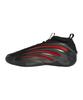 Adidas Harden Volume 9 Core Size JH6483, Black/Lucid Red/Cloud White, 26.0cm