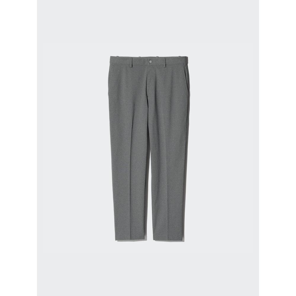 Uniqlo Japan Smart Ankle Pants Ultra Stretch