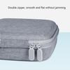 Water Resistant Carrying Case Protective Bag For Action Camera Gear With Spacious Interior And Secure Fit