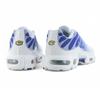 Nike Air Max Plus TN - Blue Fade - Sneakers Schuhe Weiß-Blau FZ4345-100 ORIGINAL