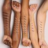 Mac New Studio Peace Powder Plus Foundation Medium To Deep 7 Shades