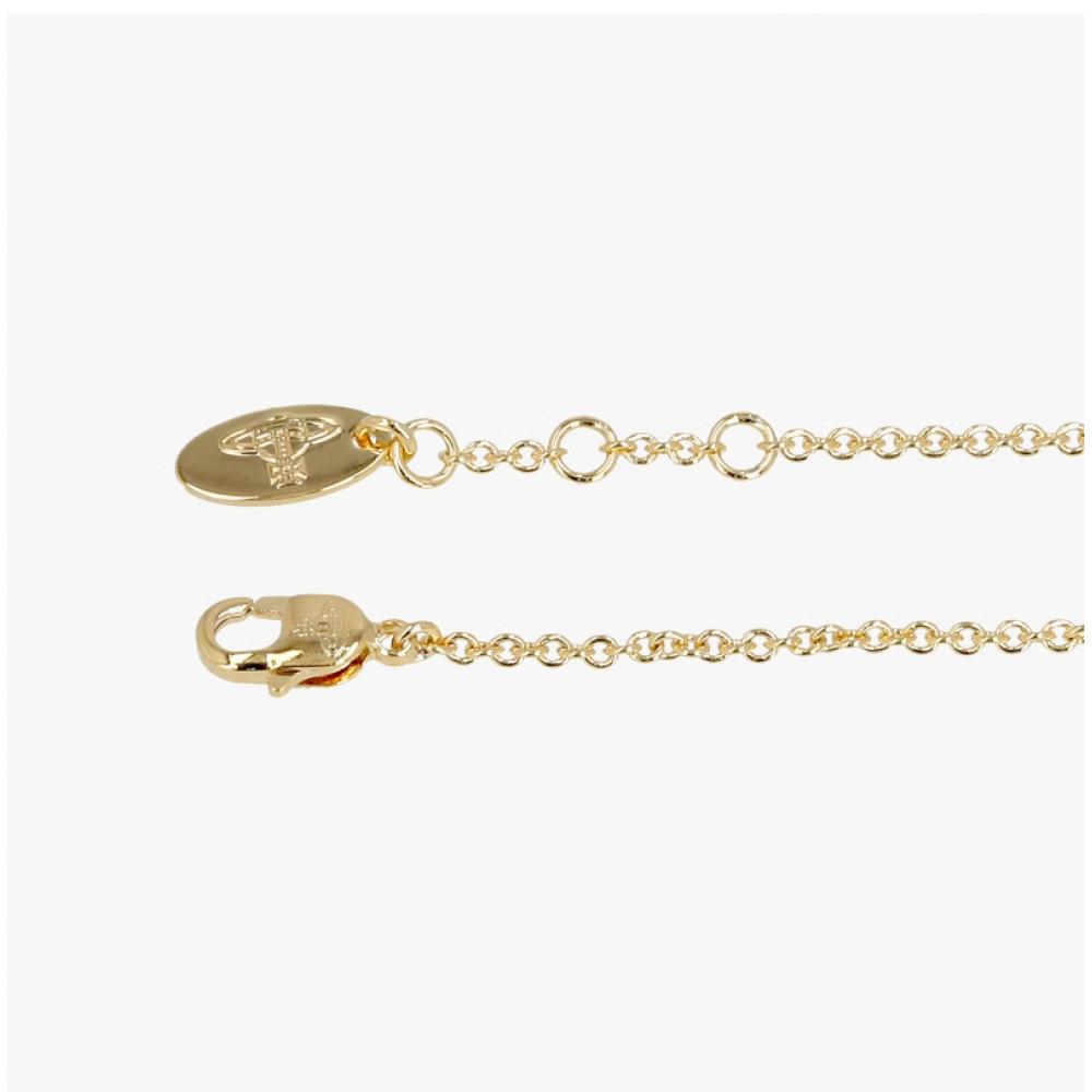 Vivienne Westwood Assist Bad Linderung Armband 61020241 02r875
