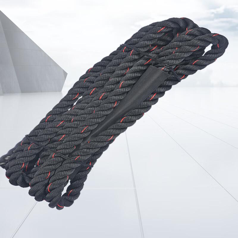 Tactical Fitness Battle Rope