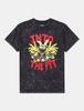Five Nights At Freddy's: Into The Pit Mens Spring Bonnie Shirt New XS-L