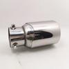 Adjustable Car Exhaust Tailpipe for Reiz Vezel, Haval Big Dog, Kia K3, and Cruze 1.5