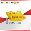 Motorcycle Chain Guide Guard Protector For Yamaha YZ125 YZ250 YZ250F YZ250FX YZ450F YZ450FX WR250F WR450F For FANTIC XE XEF XX