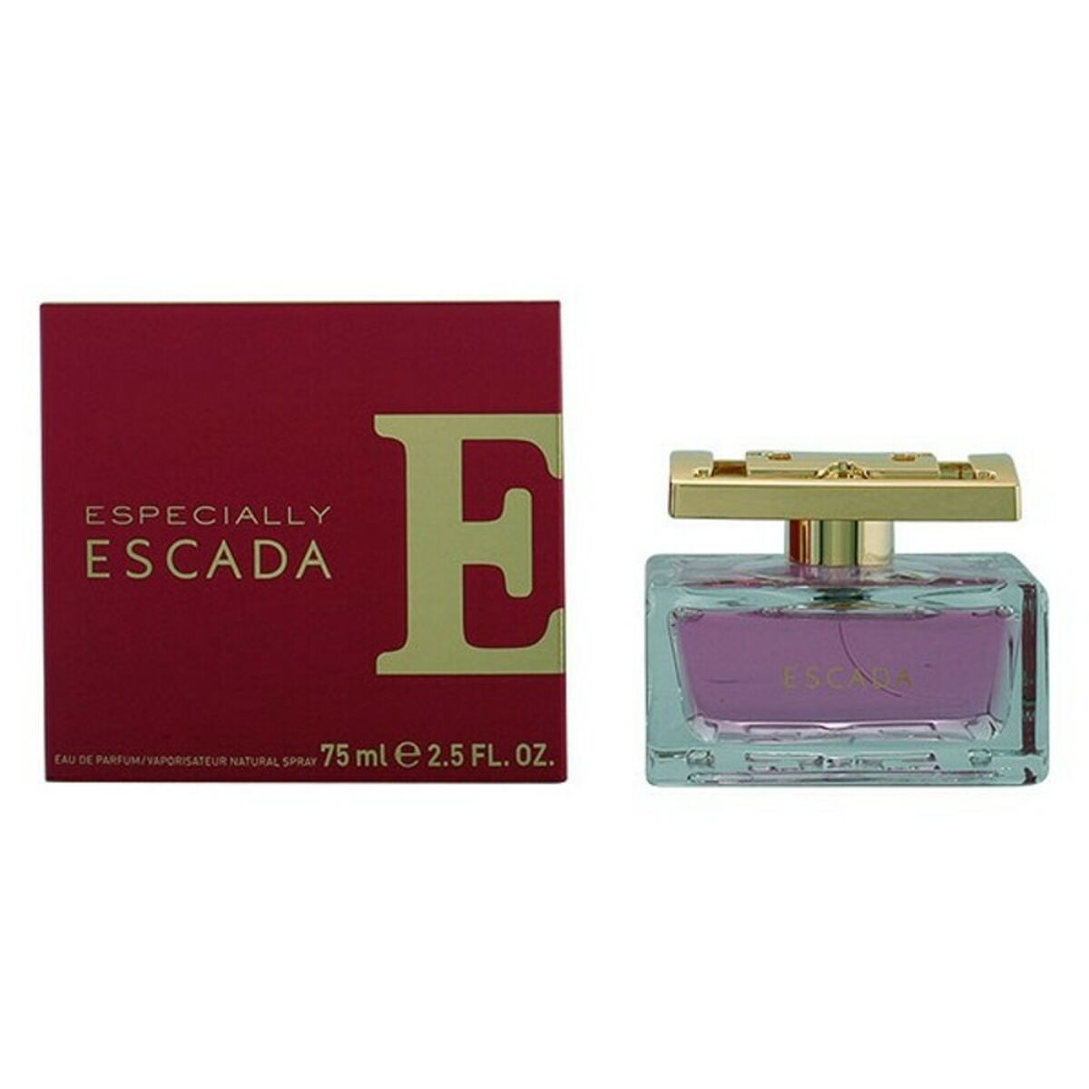 

Парфюмерная вода для женщин Especially Escada Escada EDP EDP