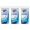 Wave Handy Wiper Body Aqua Blue 1 Pc X 3 Pcs