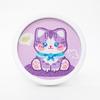 Cartoon Panda Pattern Diamond Painting DIY Kids Handmade Tiled Rabbit Round Diamond Painting