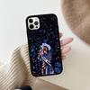 Beyonce Cowboy For iPhone 17 16 15 14 13 12 11 Mini Pro Max Plus PC+TPU Back Phone Cover