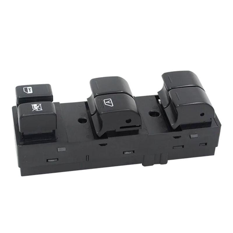 25401-JE20A 25401JE20A Auto Master Power Window Switch Control Button For Nissan Qashqai J10 MK1 1Th I Nissan Dualis