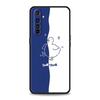 Phone Case For Realme 12 11 10 9 8 5G 7 6 GT5 GT3 GT2 Pro Plus C21 C11 C25 C35 For Realme GT Neo 2 3 3T 5 Cover Duck Art