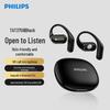 Philips TAT3759 True Wireless Open-Ear Sports Earbuds