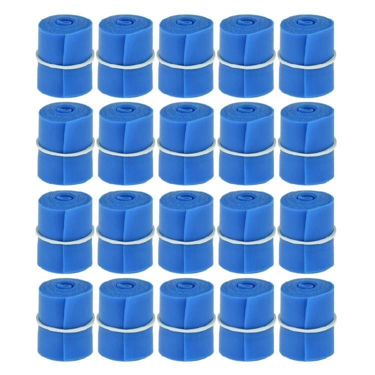 20 Rolls Disposables Tourniquets Stop Bleeding Strap Adjustable Tourniquets 1