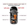 For Buick Excelle 2008 2009 2010 2011 2012 Replacement Rearview Mirror Light Turn Signal Lamp Side Mirrors Indicator