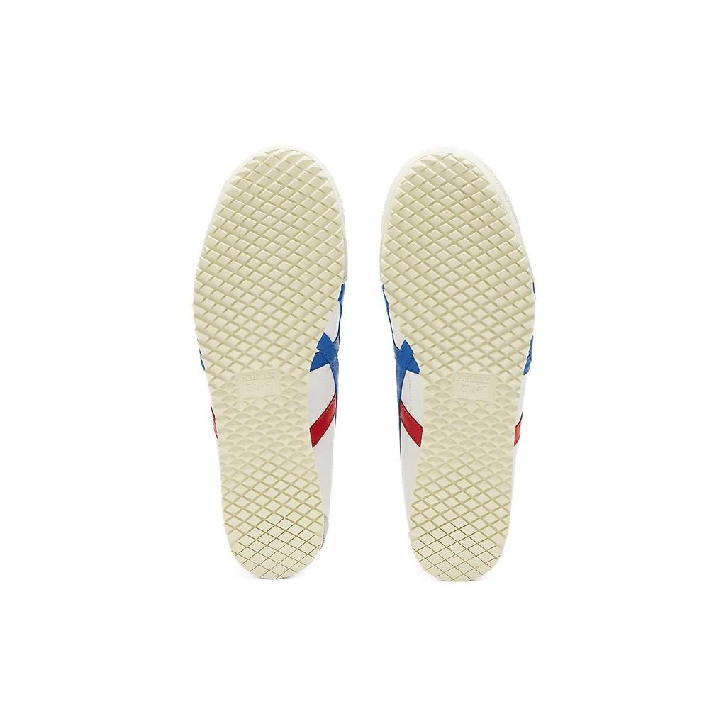 Onitsuka Tiger Mexico 66 SD  'White Directoire Blue' Men's 1183A872-113
