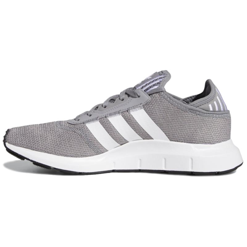 

Adidas Swift Run X Grey Sneakers FY2114 36