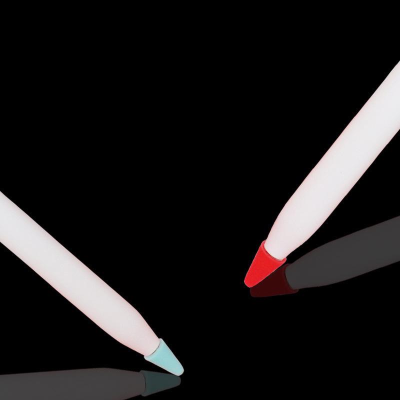 Apple Pencil Tip Cover for iPad Pro - Beskytt pennespissen din med M-pencil Lite Cover