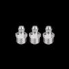 Enga 90-Degree Stainless Steel Grease Nipple