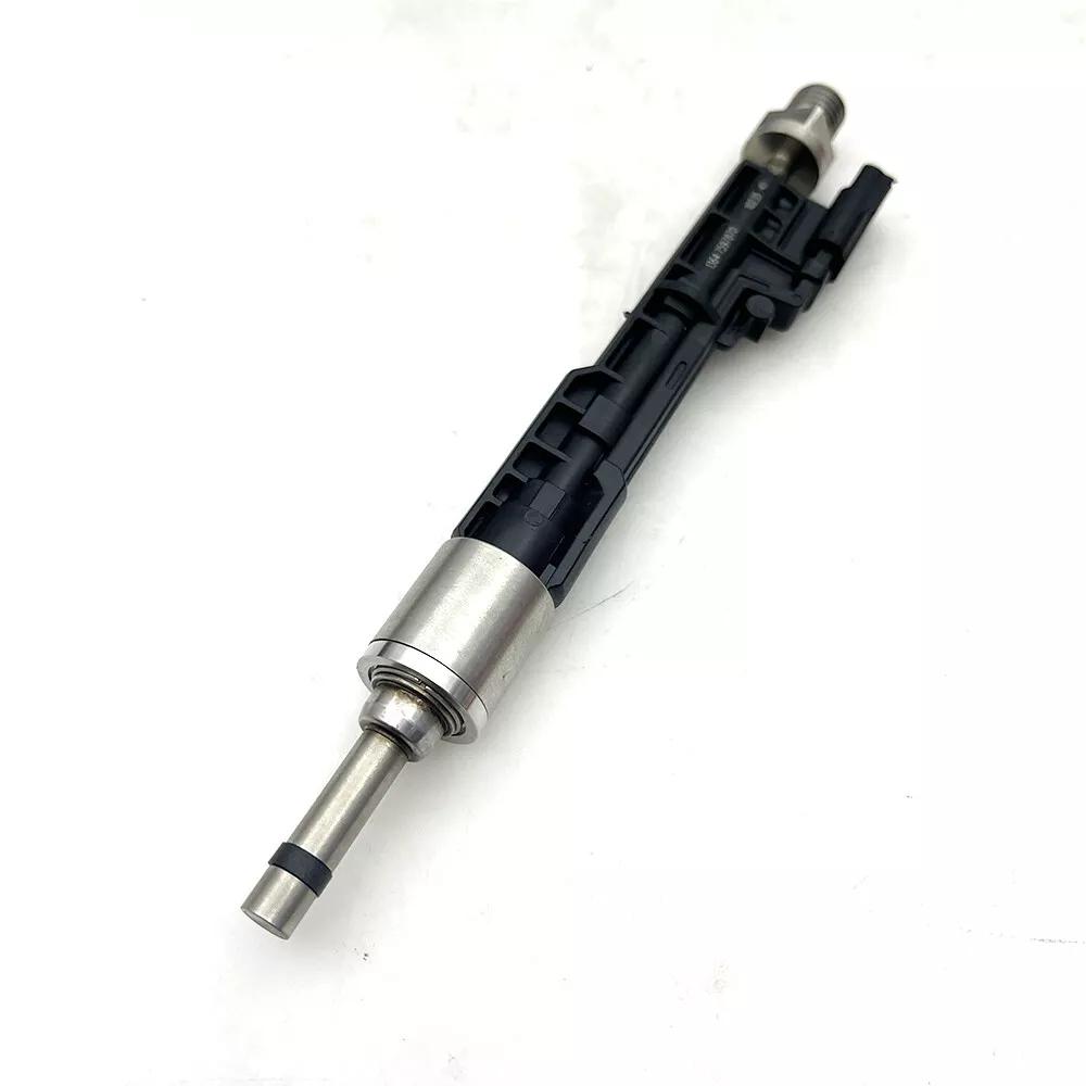 4pcs Fuel Injectors LR069897 For BMW 740i xDrive 335i 135i 640i Gran Coupe 3.0L