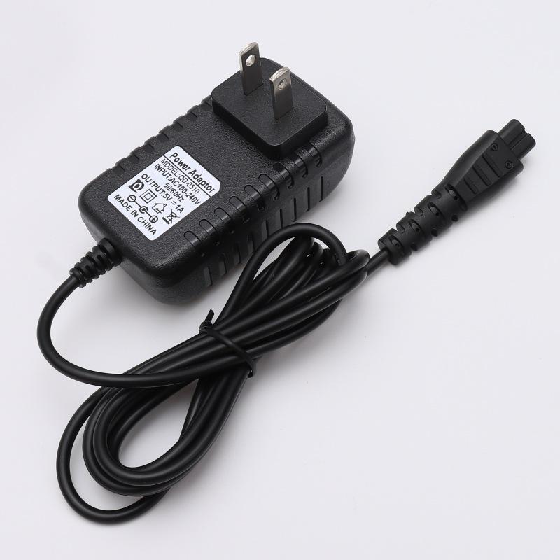Compatible Charger Cable for REMINGTON Shavers 5V1A HC4240 HC4250 E300R