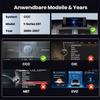 12.6 inch Ultra Wide Linux Screen Upgrade for BMW E87 1 Series 2006-2007 CCC 2008-2011 CIC Plug and Play Supports Factory iDrive