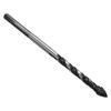 Set of 10 6mm Carbide Drill Bits with Triangular Handle for Porcelain Tile Concrete Brick Glass Drilling Applications