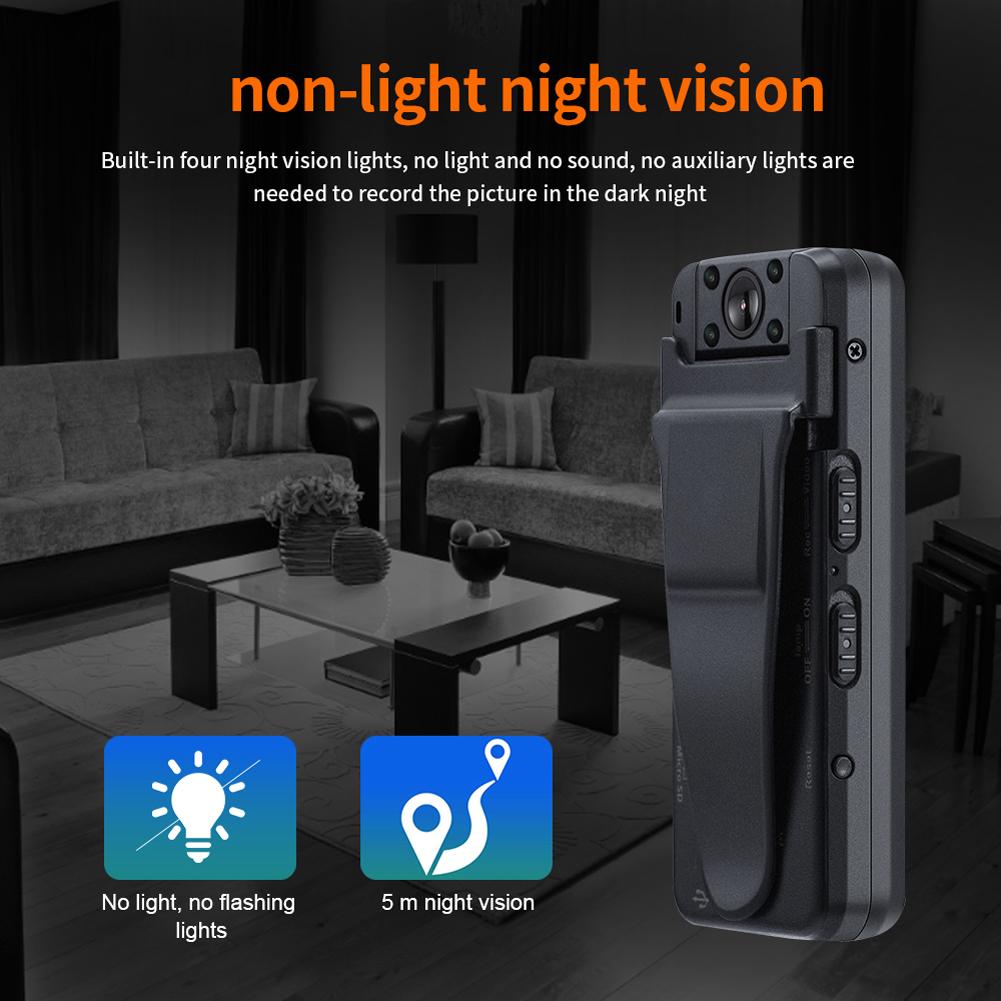 Z7 1080P Mini Camera Recorder Motion Camera Without Remote Control No Wifi Video Recorder