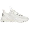 Anta Life Collection Comfortable Low top Sports Casual Shoes Women's White Green Brown 922218823-1