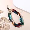 Chain Accessories Ring Buckle Phone Lanyard Soft Pottery Rope Cell Phone Lanyard Mobile Phone Strap