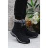 Claudia Anatomical Original Product Waterproof Waterproof Outdoor Women's Boots