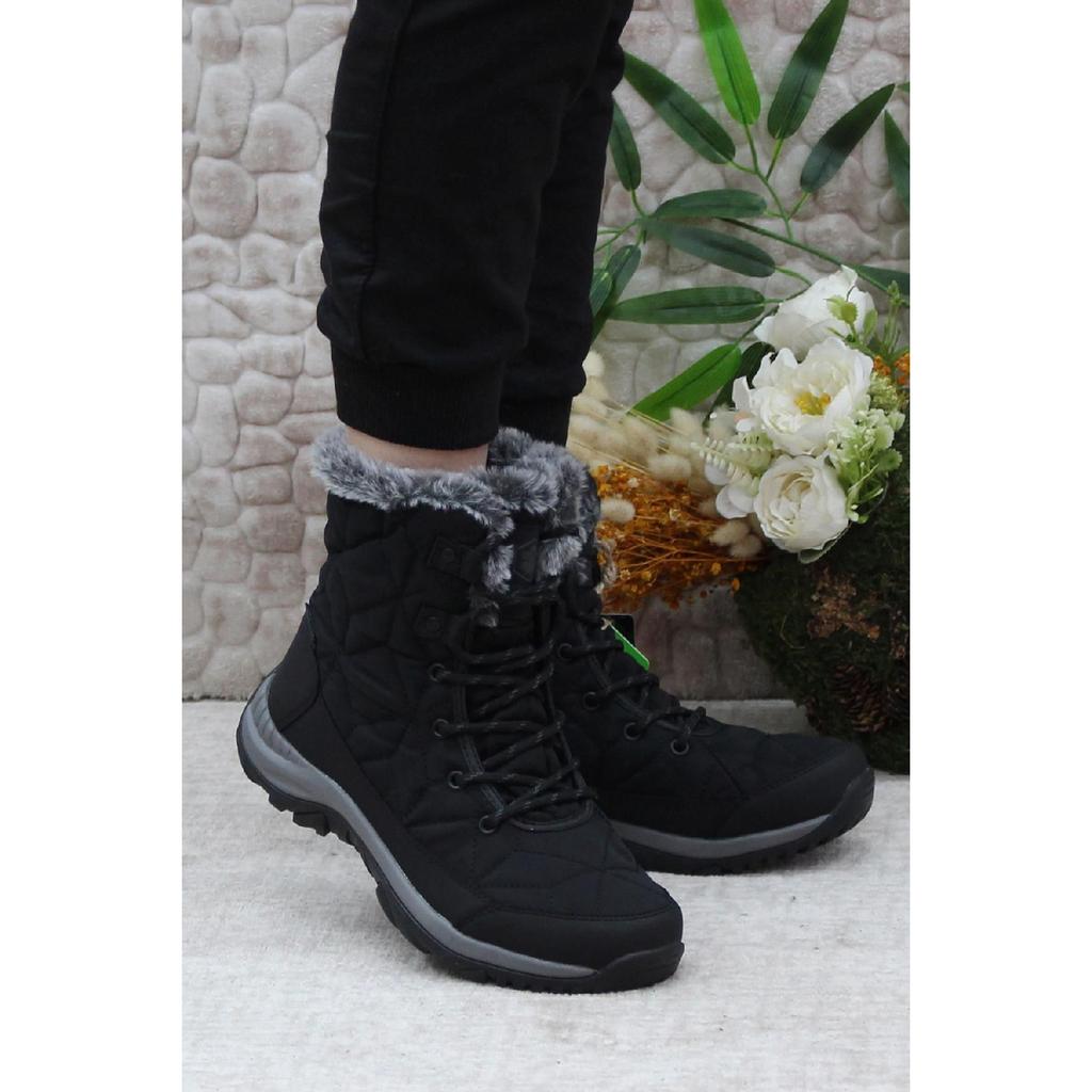Claudia Anatomical Original Product Waterproof Waterproof Outdoor Women's Boots