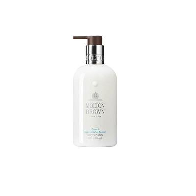 Molton Brown Küstenlinie Zypresse & Meeresfenchel Körperlotion