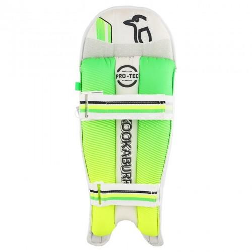 Kookaburra Unisex Adult 2025 4.0 Wicket Keeping Pads