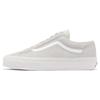 OG Style 36 LX Cooperstown - Marshmallow Unisex Sneakers Cream Cooperstown-Marshmallow White VN0A4BVEQJM