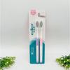 Naias A5 Dual-Care Soft Bristle Toothbrush (5 x 2-Pack)