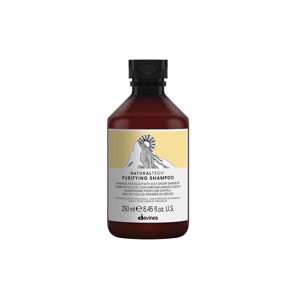 

Purifying Shampoo 250ml