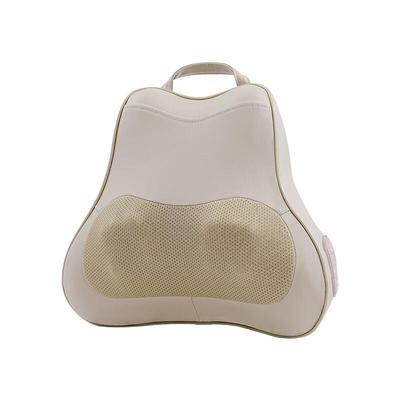 Hyundai Heated Kneading Massage Pillow CN Plug (adapter Included)
