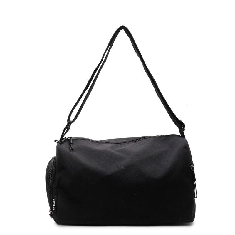 

JINSHIWQ Large Capacity Sports & Travel Crossbody Bag